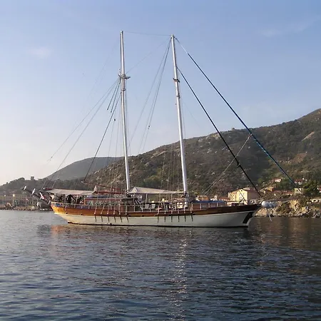 Mybubu Boat&breakfast *