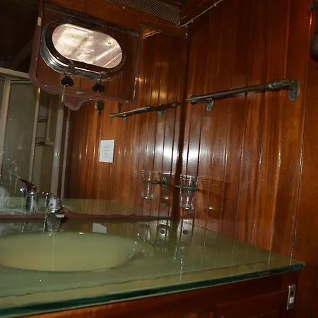 Mybubu Boat&breakfast Palermo