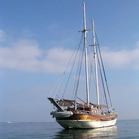 Mybubu Boat&breakfast Palermo